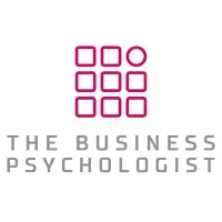 The Business Psychology Logo